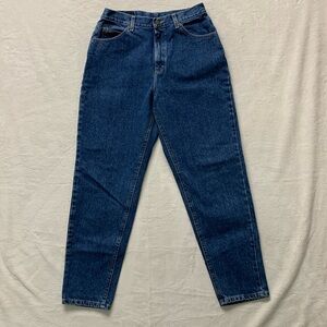 Riders By Lee Classic Fit Straight Leg Jeans Size 12M